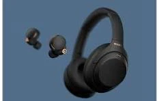 Sony WH-1000XM5 Headphones