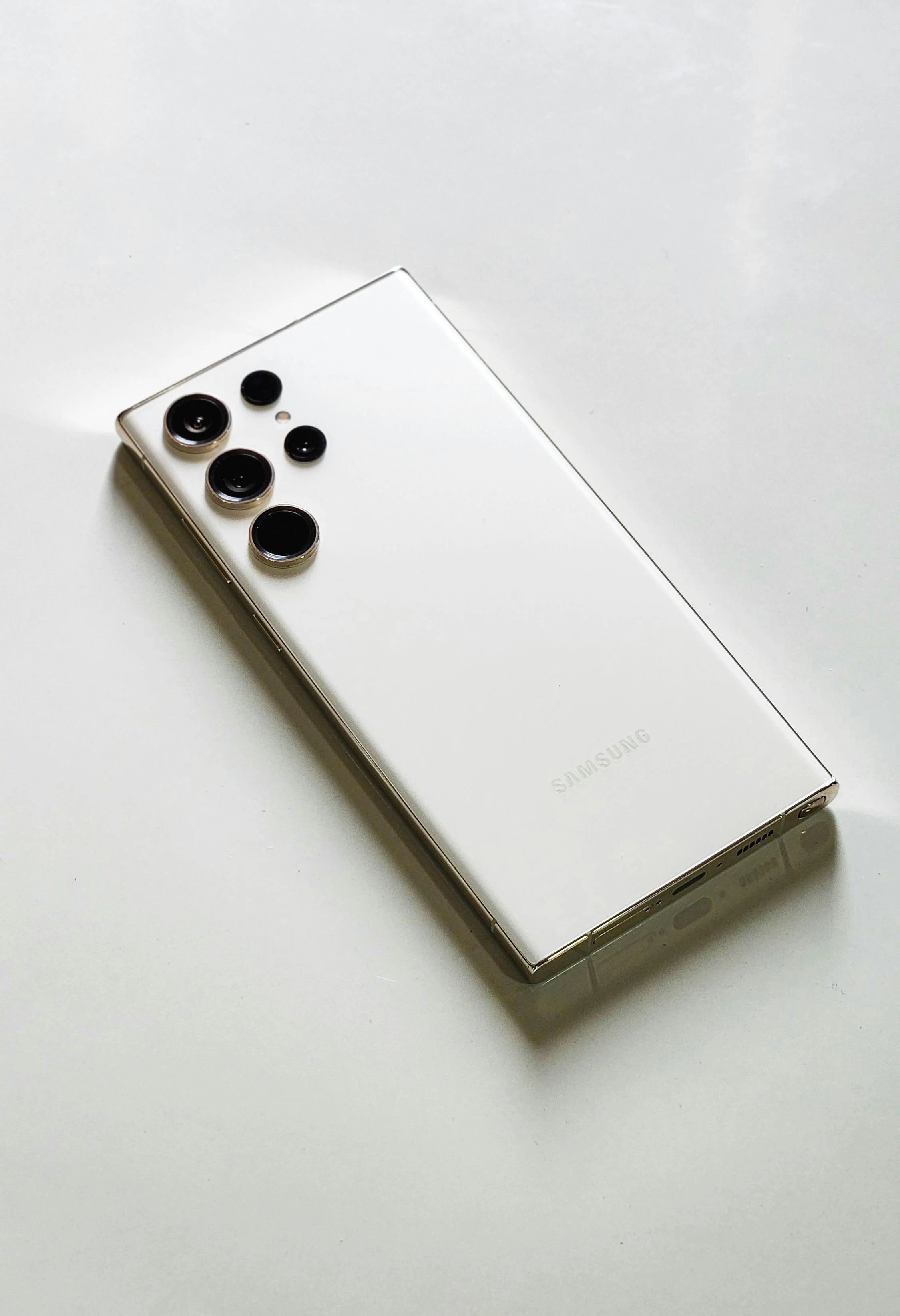 Samsung Galaxy S23 Ultra