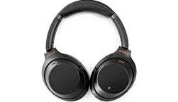 Sony WH-1000XM5 Headphones