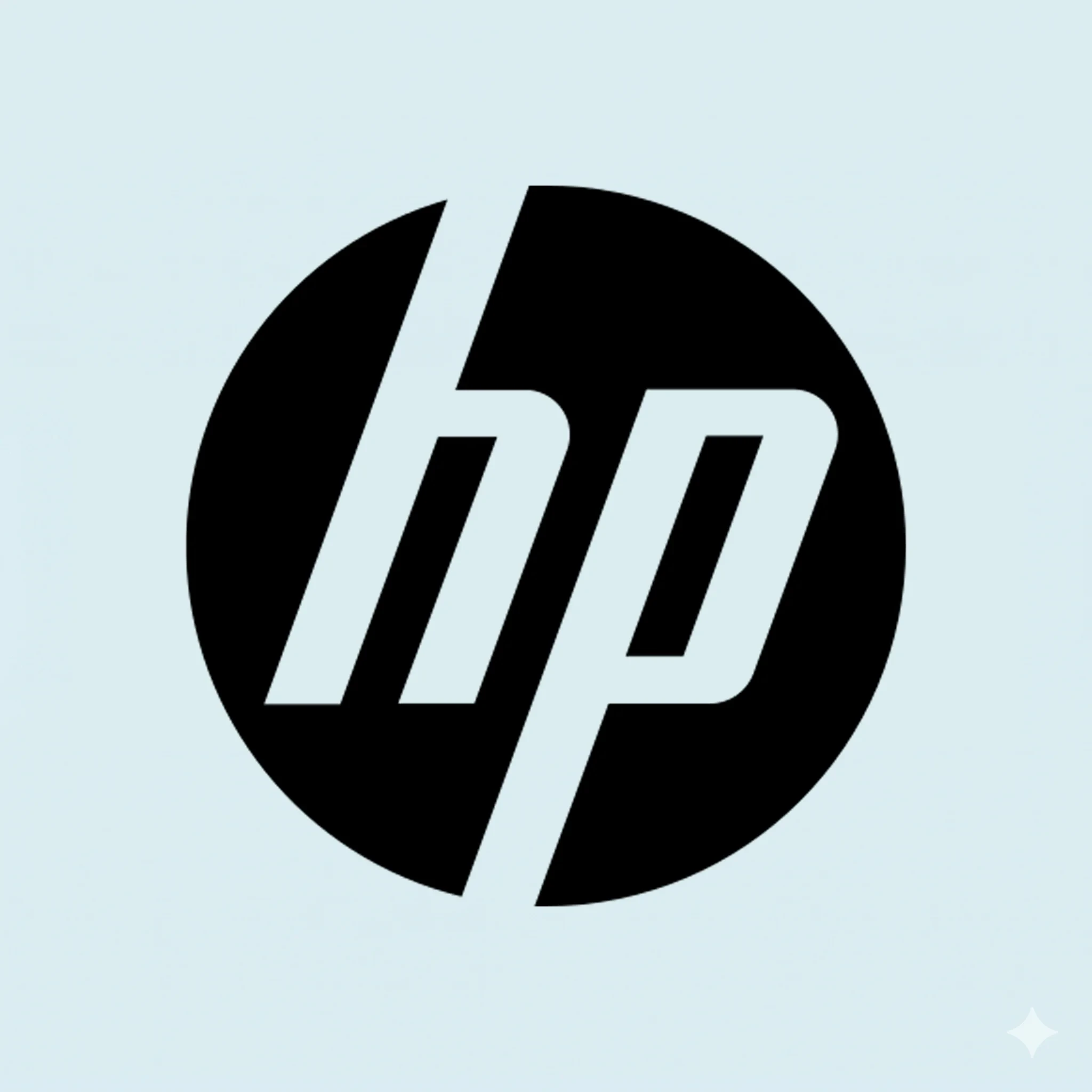 HP Brand