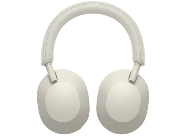 سماعة هيدفون من سوني WH-1000XM5 صوت قوي وواضح