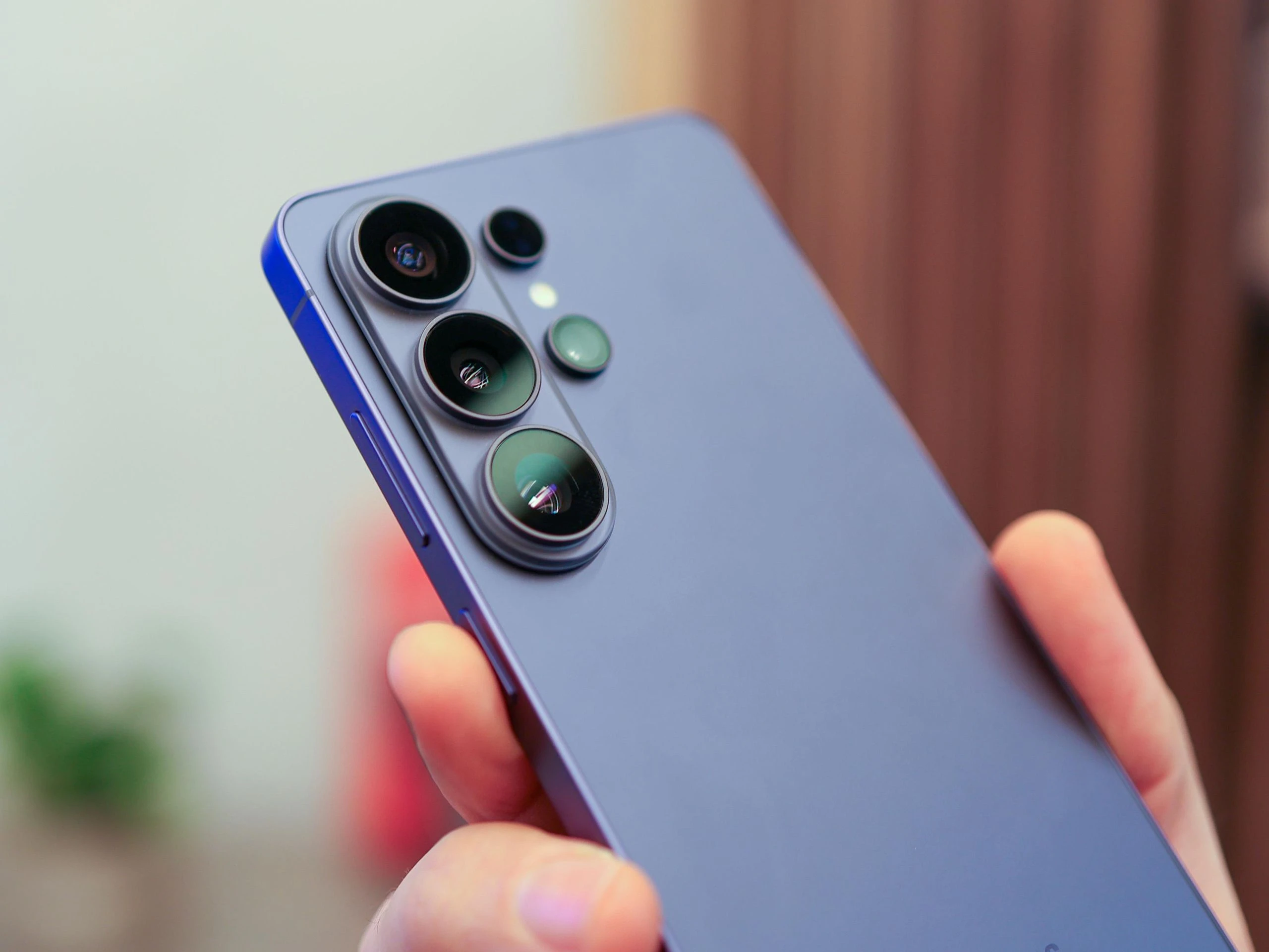 Samsung Galaxy S6 Ultra