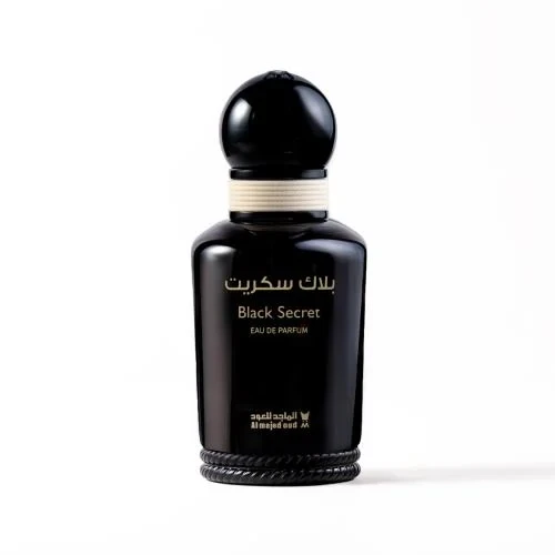 عطر بلاك سيكرت من مجموعة كلاسيك 100مل او دو بارفيوم