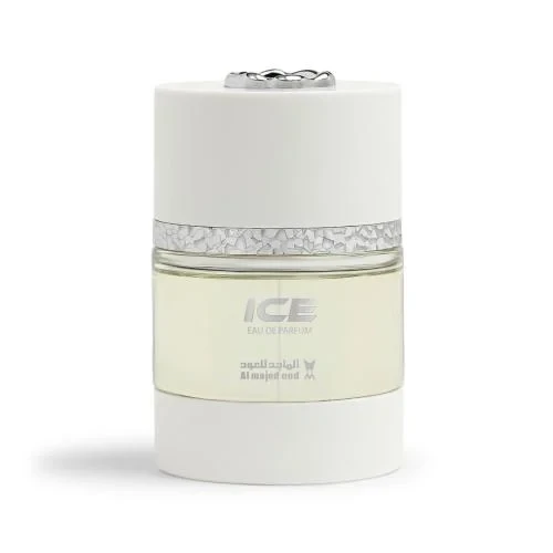 عطر أيس من مجموعة وود 75مل او دو بارفيوم
