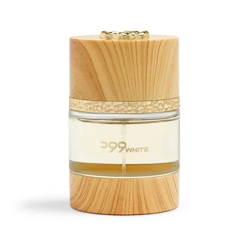 عطر وود وايت من مجموعة وود 75مل او دو بارفيوم