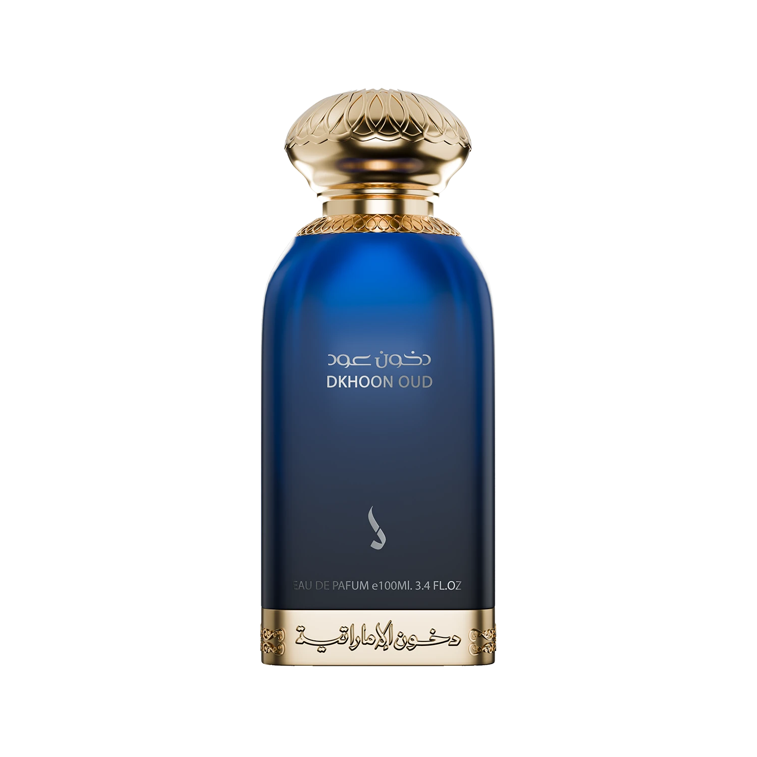 عطر دخون عود من دخوني
