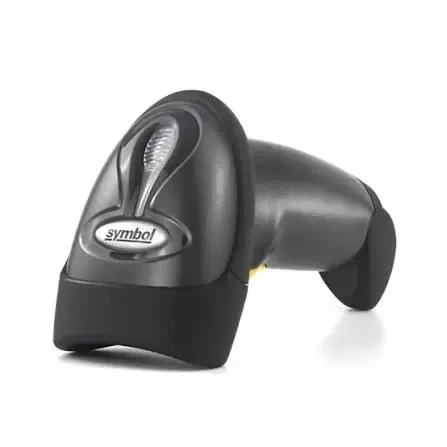 قارئ باركود سلكي Symbol ls2208