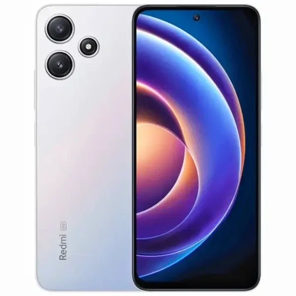 هاتف ردمي  Xiaomi Redmi Note 12R 5G  رام 12 قيقا و ذاكرة 256