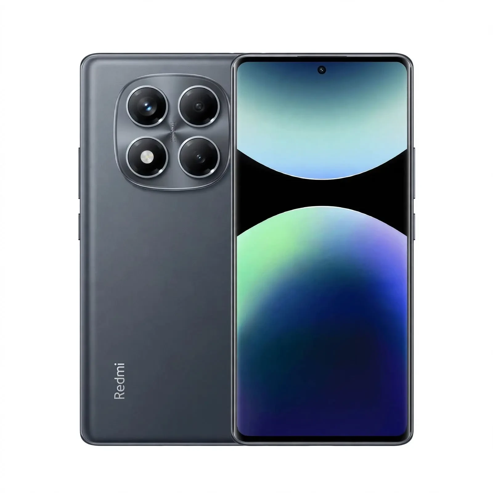 رد مي Redmi Note 15 Pro+ 5G - 12GB RAM 512GB - النسخة العالمية