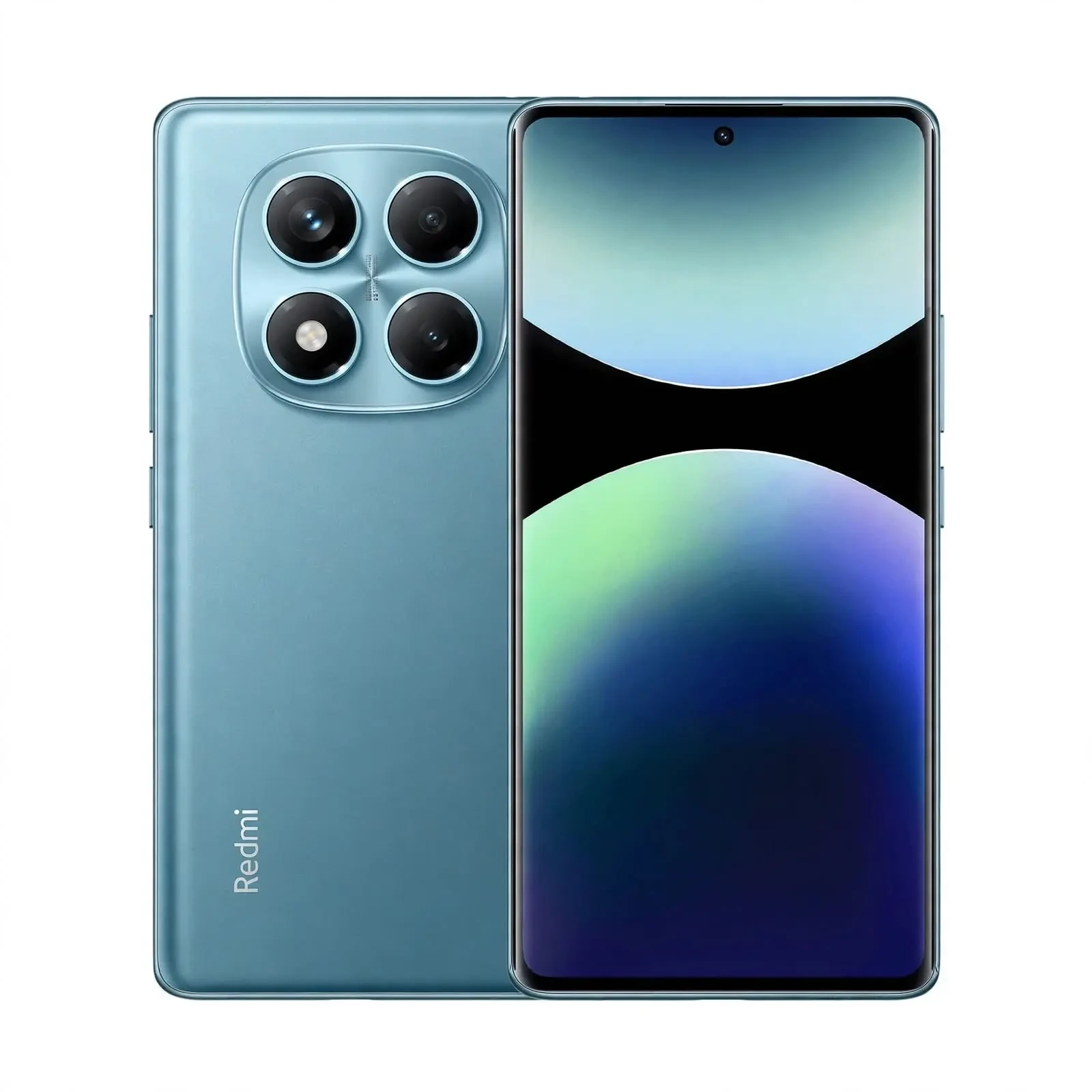 رد مي Redmi Note 15 Pro+ 5G - 12GB RAM 512GB - النسخة العالمية
