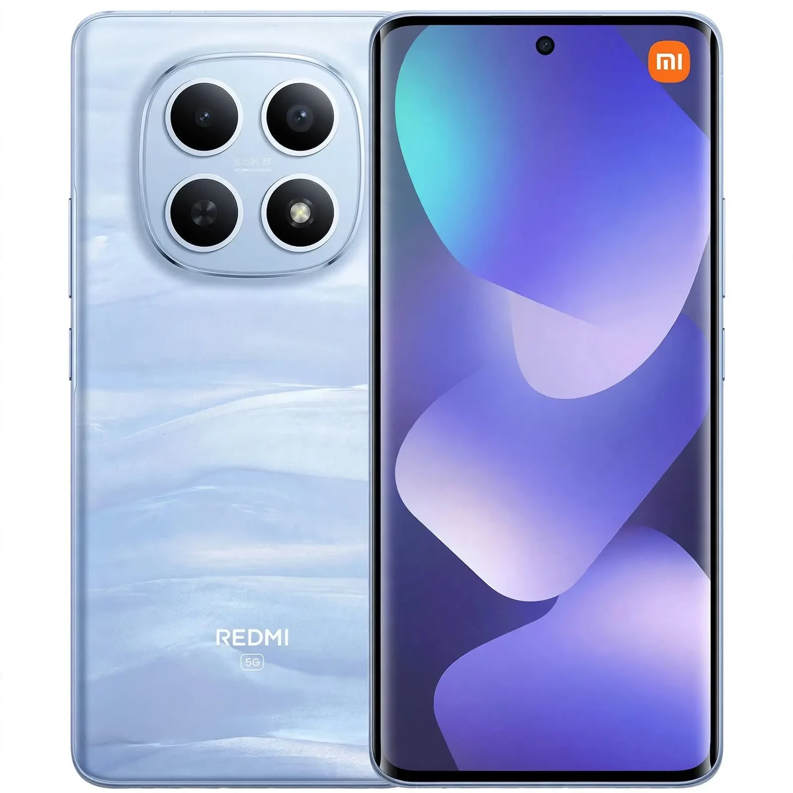 Redmi Note 15 5G Global - 8GB RAM 256GB