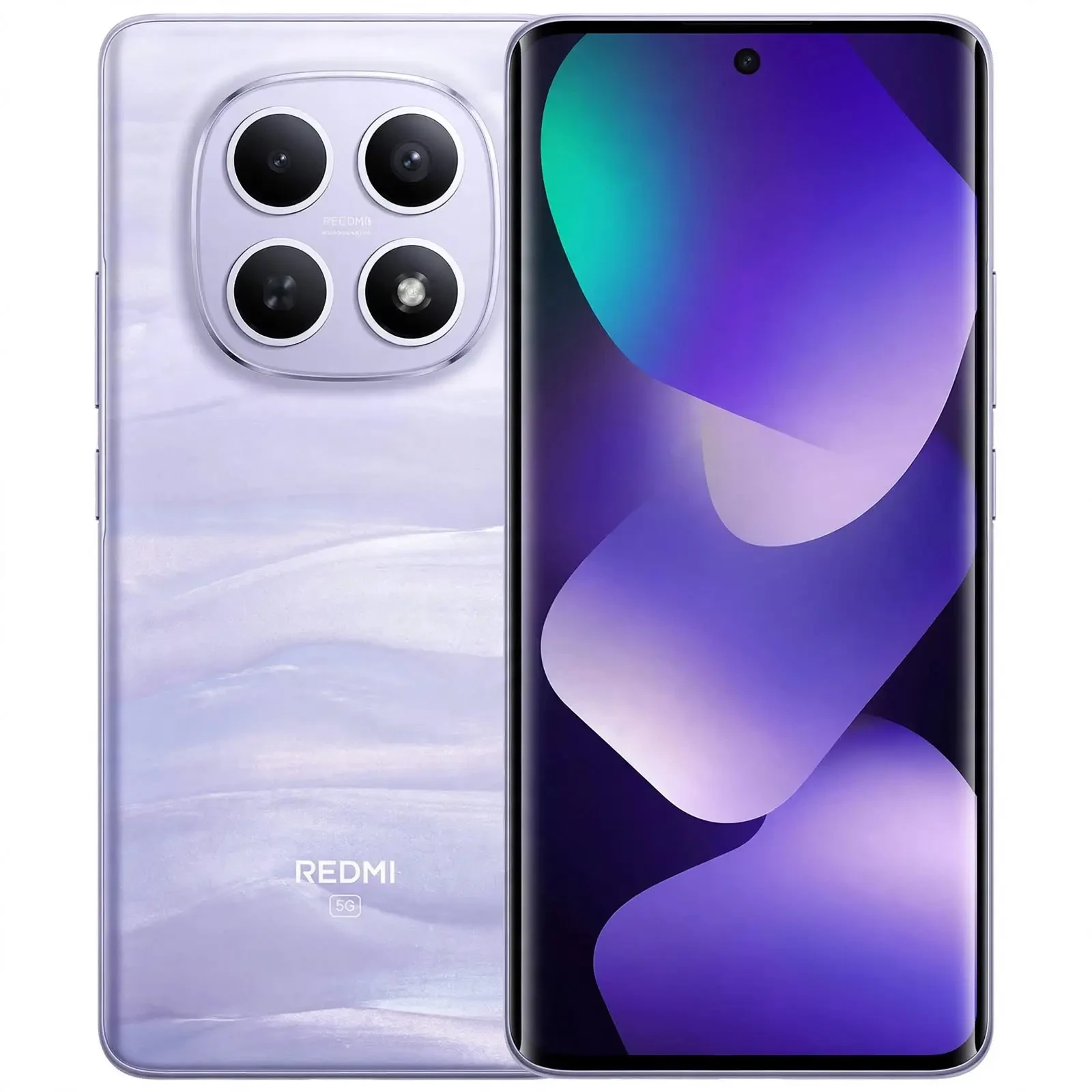 Redmi Note 15 5G Global - 8GB RAM 256GB