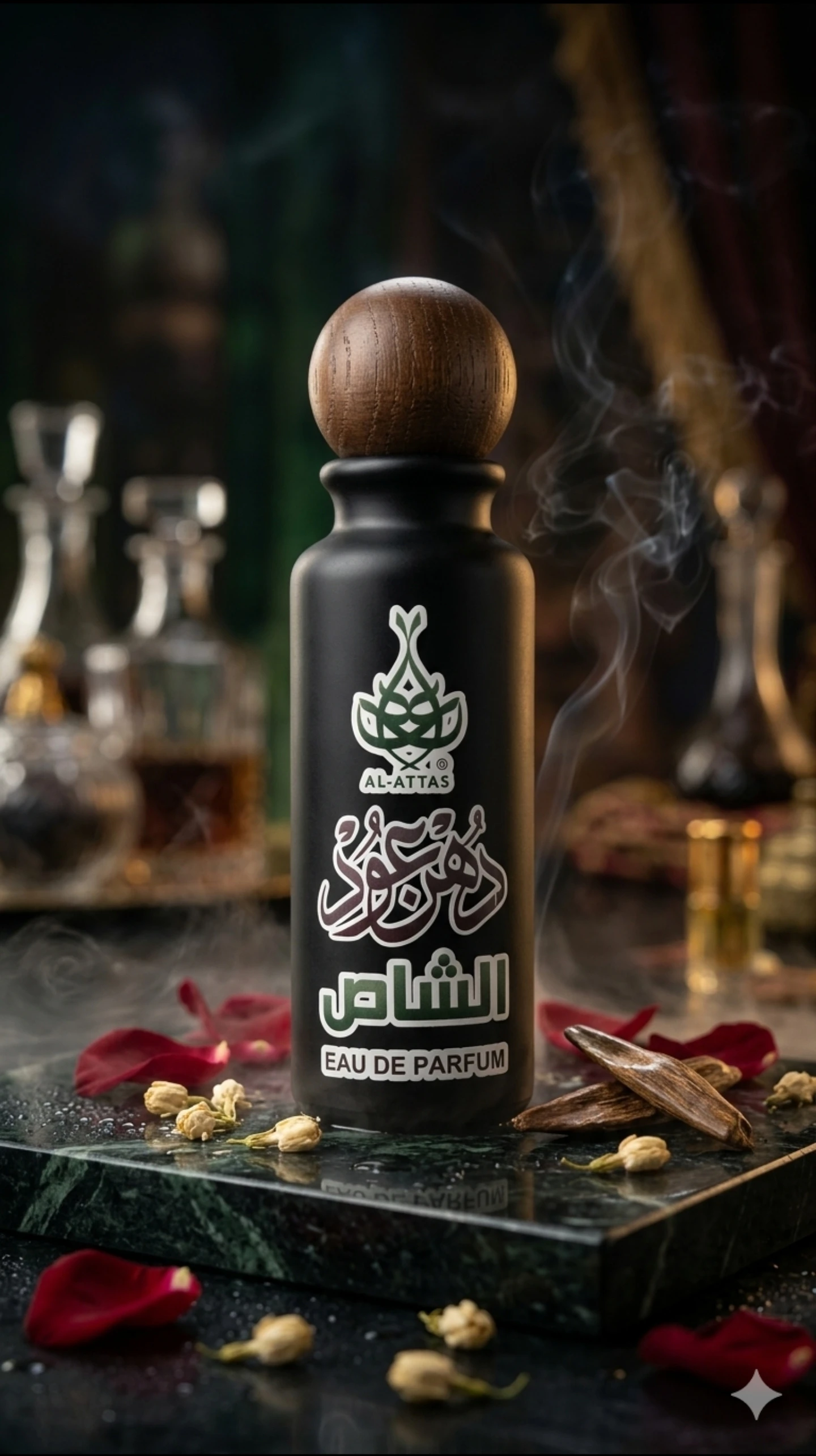 الشاص