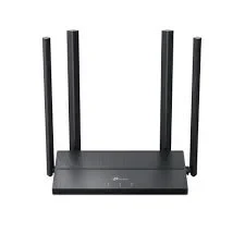 ROUTER TPLINK 846 راوتر لاسلكي تي بي لينك بسرعة 300 ميجابت، يقدم تغطية إضافية محسنة واستقراراً أعلى للشبكة اللاسلكية