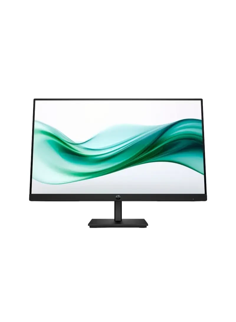 شاشة 324pv سلسلة 3 برو 23.8 بوصة FHD IPS، معدل تحديث 100 هرتز، نسبة تباين 3000:1، سطوع 250 نت، زاوية رؤية واسعة 178°، خالية من الوميض، ضوء أزرق منخفض، قابلة للتعديل بالميل، حافة دقيقة - مثالية للمكتب والإنتاجية | KZS999
