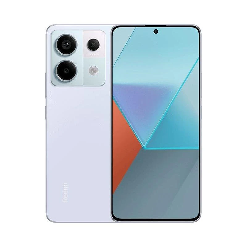 Redmi Note 13 Pro 5G - 12GB RAM 512GB